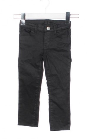 Детски панталон Gap, Размер 2-3y/ 98-104 см, Цвят Черен, Цена 10,73 €
