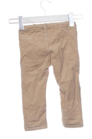 Детски панталон Gemo, Размер 12-18m/ 80-86 см, Цвят Бежов, Цена 11,24 €