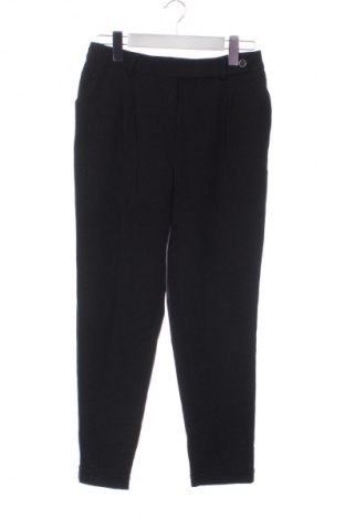 Детски панталон George, Размер 11-12y/ 152-158 см, Цвят Черен, Цена 9,71 €
