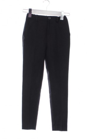 Детски панталон H&M, Размер 7-8y/ 128-134 см, Цвят Черен, Цена 10,22 €