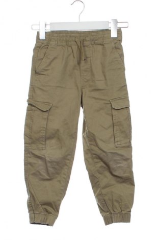 Gyerek nadrág H&M, Méret 4-5y / 110-116 cm, Szín Zöld, Ár 2 368 Ft