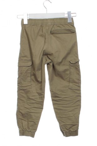 Gyerek nadrág H&M, Méret 4-5y / 110-116 cm, Szín Zöld, Ár 2 368 Ft