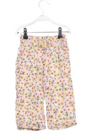 Детски панталон H&M, Размер 2-3y/ 98-104 см, Цвят Многоцветен, Цена 4,09 €