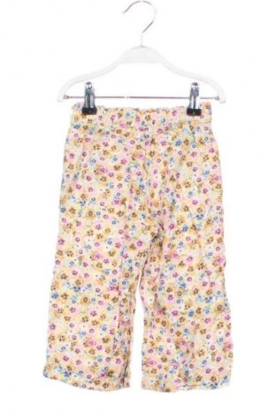 Детски панталон H&M, Размер 2-3y/ 98-104 см, Цвят Многоцветен, Цена 4,09 €