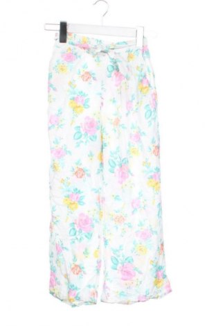 Детски панталон H&M, Размер 11-12y/ 152-158 см, Цвят Многоцветен, Цена 5,62 €