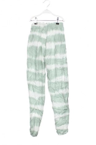 Детски панталон H&M, Размер 11-12y/ 152-158 см, Цвят Многоцветен, Цена 5,11 €