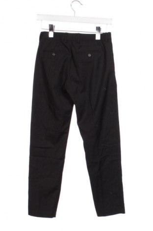 Gyerek nadrág H&M, Méret 11-12y / 152-158 cm, Szín Fekete, Ár 5 459 Ft