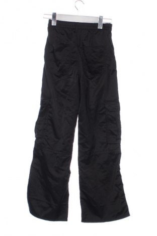 Детски панталон H&M, Размер 11-12y/ 152-158 см, Цвят Черен, Цена 11,00 €