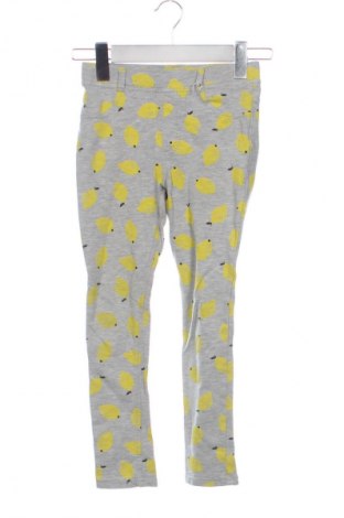 Детски панталон H&M, Размер 6-7y/ 122-128 см, Цвят Многоцветен, Цена 10,22 €