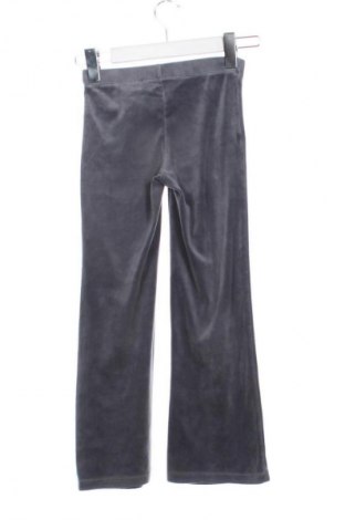 Детски панталон H&M, Размер 6-7y/ 122-128 см, Цвят Сив, Цена 5,62 €
