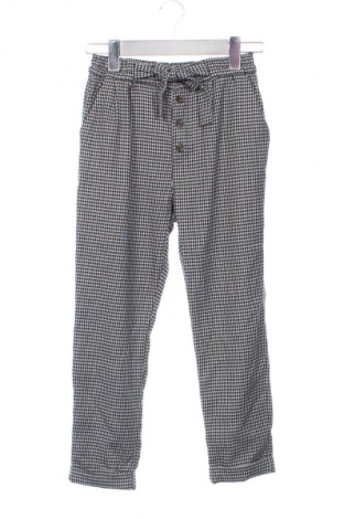 Детски панталон H&M, Размер 9-10y/ 140-146 см, Цвят Многоцветен, Цена 6,64 €