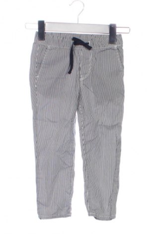 Детски панталон H&M, Размер 2-3m/ 56-62 см, Цвят Многоцветен, Цена 10,22 €