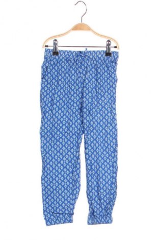 Детски панталон H&M, Размер 5-6y/ 116-122 см, Цвят Многоцветен, Цена 4,60 €