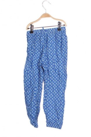 Детски панталон H&M, Размер 5-6y/ 116-122 см, Цвят Многоцветен, Цена 4,60 €