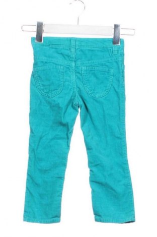 Детски панталон H&M, Размер 18-24m/ 86-98 см, Цвят Син, Цена 11,24 €