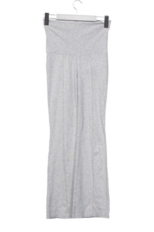 Детски панталон H&M, Размер 10-11y/ 146-152 см, Цвят Сив, Цена 10,74 €