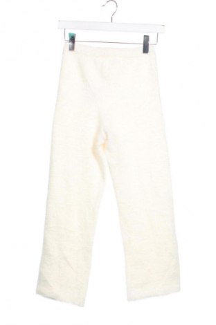 Детски панталон H&M, Размер 9-10y/ 140-146 см, Цвят Екрю, Цена 6,13 €