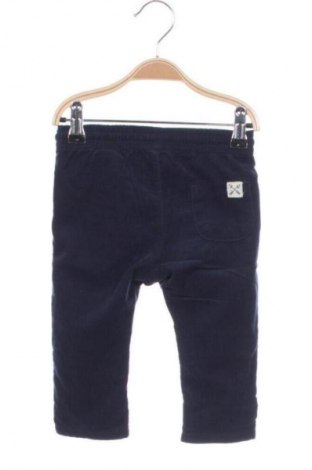 Детски панталон H&M, Размер 6-9m/ 68-74 см, Цвят Син, Цена 17,38 €