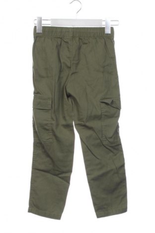 Детски панталон H&M, Размер 7-8y/ 128-134 см, Цвят Зелен, Цена 10,74 €