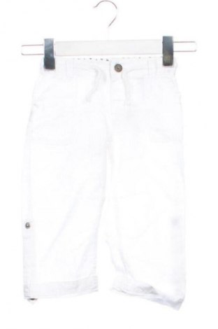 Детски панталон H&M L.O.G.G., Размер 18-24m/ 86-98 см, Цвят Бял, Цена 5,11 €