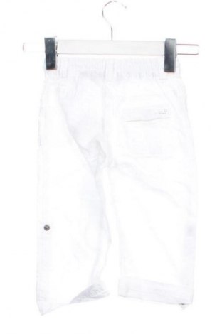 Детски панталон H&M L.O.G.G., Размер 18-24m/ 86-98 см, Цвят Бял, Цена 5,11 €
