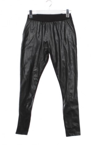 Детски панталон Idexe, Размер 12-13y/ 158-164 см, Цвят Черен, Цена 5,62 €