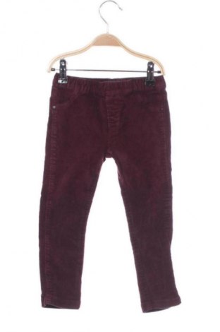 Детски панталон In Extenso, Размер 2-3y/ 98-104 см, Цвят Лилав, Цена 7,50 €
