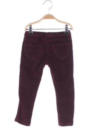 Детски панталон In Extenso, Размер 2-3y/ 98-104 см, Цвят Лилав, Цена 7,50 €
