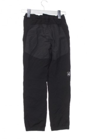 Dziecięce spodnie Jack Wolfskin, Rozmiar 6-9m/ 68-74 cm, Kolor Czarny, Cena 88,99 zł