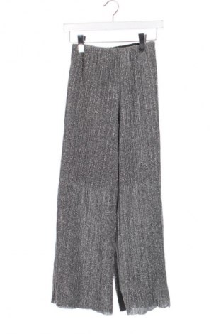 Детски панталон KappAhl, Размер 10-11y/ 146-152 см, Цвят Сребрист, Цена 4,60 €