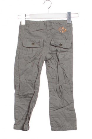 Детски панталон Kidkanai, Размер 2-3y/ 98-104 см, Цвят Зелен, Цена 5,11 €