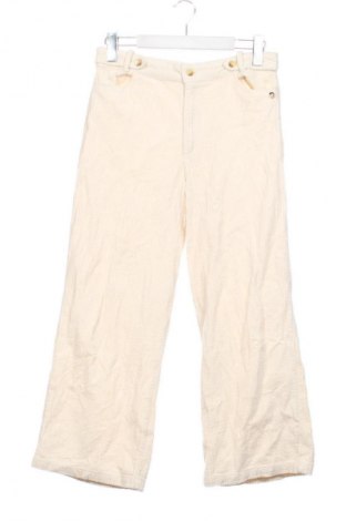 Детски панталон Miss, Размер 12-13y/ 158-164 см, Цвят Екрю, Цена 6,13 €