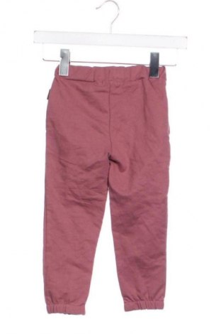 Детски панталон Name It, Размер 2-3y/ 98-104 см, Цвят Червен, Цена 13,29 €