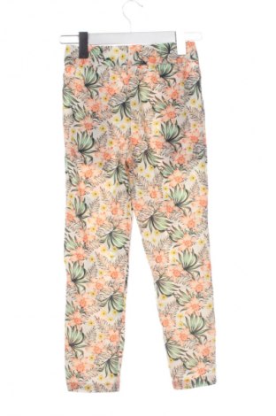 Детски панталон Name It, Размер 8-9y/ 134-140 см, Цвят Многоцветен, Цена 5,11 €