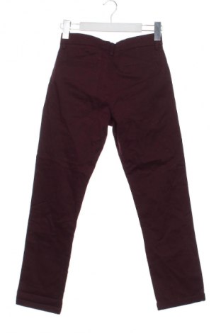 Детски панталон Next, Размер 9-10y/ 140-146 см, Цвят Червен, Цена 13,29 €
