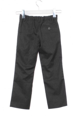 Детски панталон Next, Размер 4-5y/ 110-116 см, Цвят Сив, Цена 11,75 €