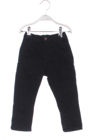 Детски панталон Next, Размер 18-24m/ 86-98 см, Цвят Черен, Цена 12,77 €