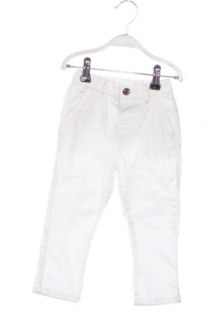 Детски панталон Next, Размер 18-24m/ 86-98 см, Цвят Бял, Цена 12,77 €