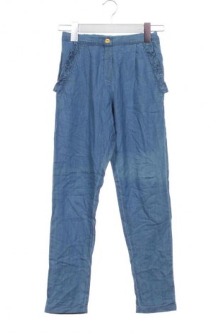 Детски панталон Noa Noa, Размер 8-9y/ 134-140 см, Цвят Син, Цена 7,15 €