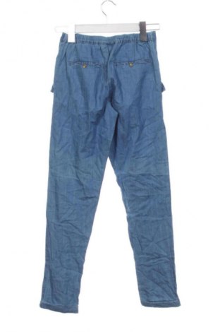 Детски панталон Noa Noa, Размер 8-9y/ 134-140 см, Цвят Син, Цена 7,15 €