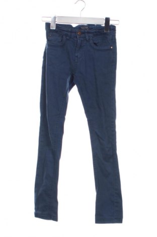 Детски панталон Nukutavake, Размер 8-9y/ 134-140 см, Цвят Син, Цена 11,24 €