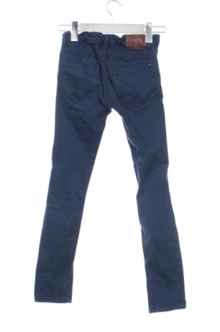 Детски панталон Nukutavake, Размер 8-9y/ 134-140 см, Цвят Син, Цена 11,24 €