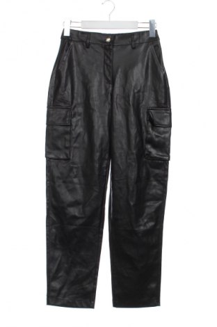Детски панталон OVS, Размер 14-15y/ 168-170 см, Цвят Черен, Цена 5,62 €