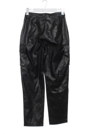 Детски панталон OVS, Размер 14-15y/ 168-170 см, Цвят Черен, Цена 5,62 €