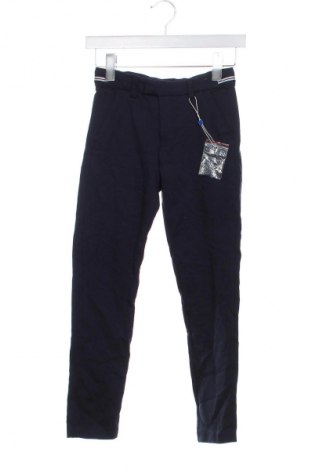 Детски панталон OVS, Размер 8-9y/ 134-140 см, Цвят Син, Цена 6,13 €