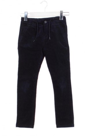 Detské nohavice  Okaidi, Veľkosť 5-6y/ 116-122 cm, Farba Modrá, Cena  6,95 €, #135566728