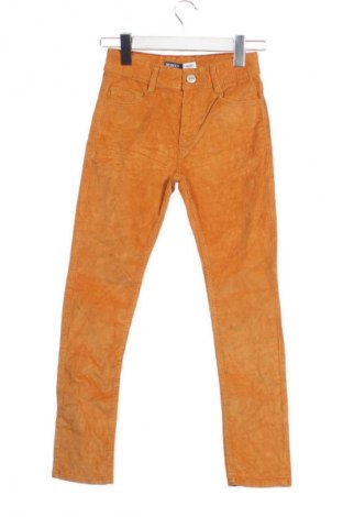 Детски панталон Okaidi, Размер 9-10y/ 140-146 см, Цвят Оранжев, Цена 5,11 €