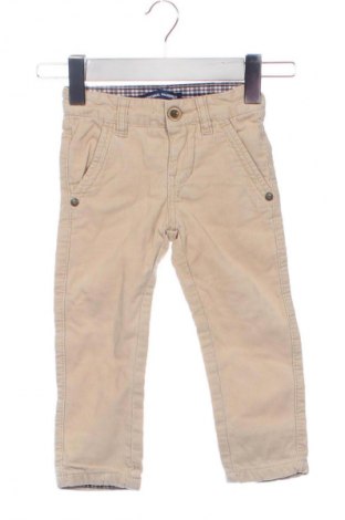 Детски панталон Original Marines, Размер 2-3y/ 98-104 см, Цвят Бежов, Цена 8,89 €