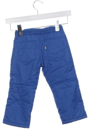 Детски панталон Original Marines, Размер 18-24m/ 86-98 см, Цвят Син, Цена 6,64 €