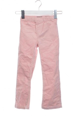 Детски панталон Oviesse, Размер 4-5y/ 110-116 см, Цвят Розов, Цена 6,64 €